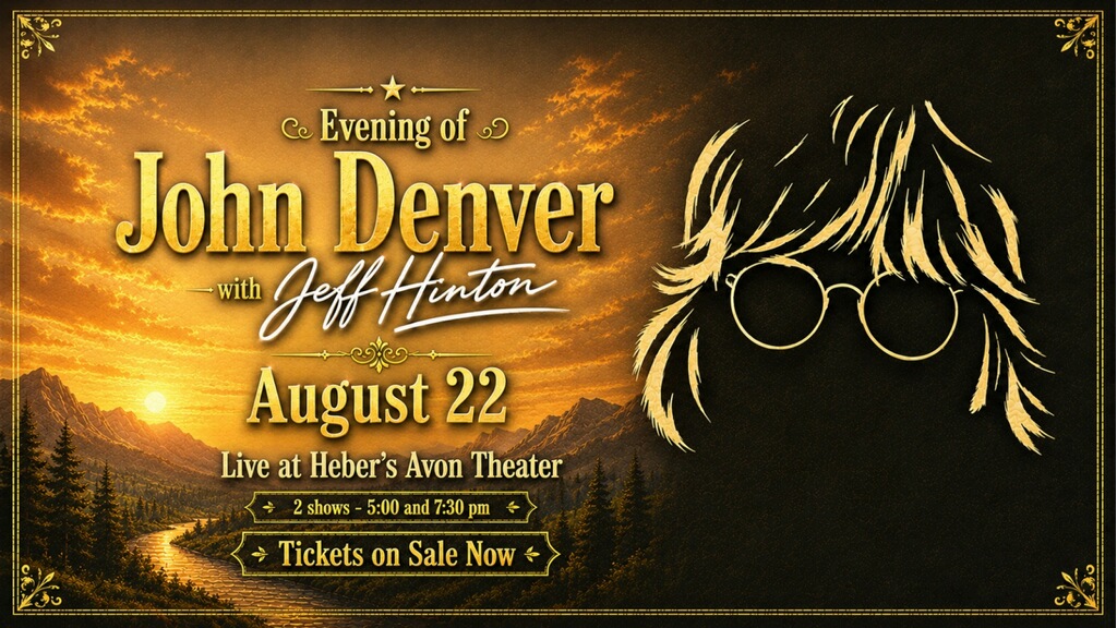 John Denver tribute Concert